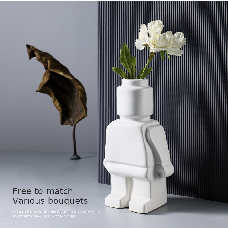 Kreatywna sztuka abstrakcyjna  – Art Craft Robot recenzja i cena