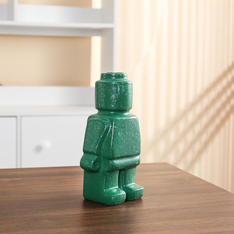 Kreatywna sztuka abstrakcyjna  – Art Craft Robot recenzja i cena