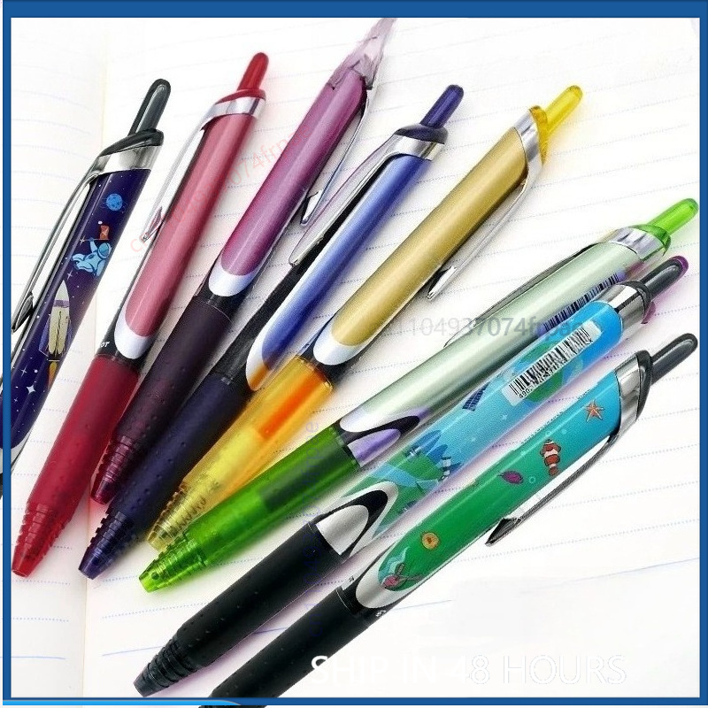 Długopis PILOT V5 Student Retr – Pilot Pen V5 recenzja i cena