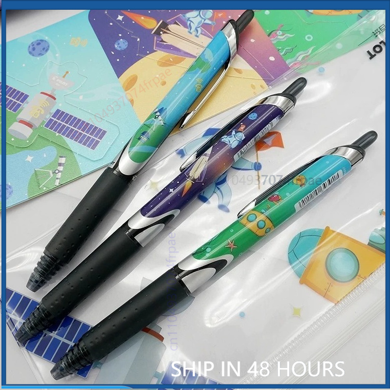 Długopis PILOT V5 Student Retr – Pilot Pen V5 recenzja i cena