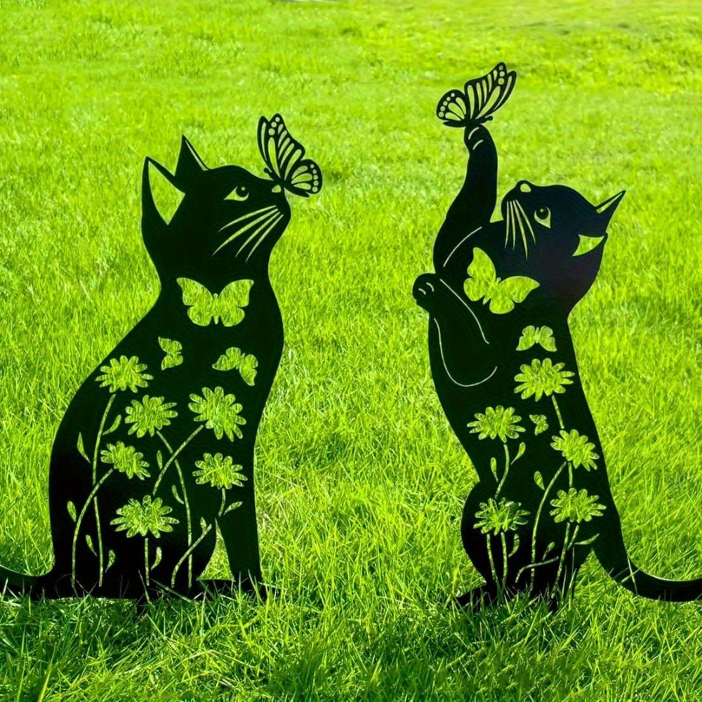 CIFBUY Metalowa Dekoracja Ście – Art Craft Room recenzja i cena