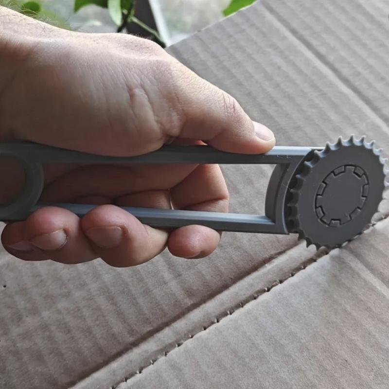 Wytrzymały dziurkacz do karton – Art Craft Project recenzja i cena