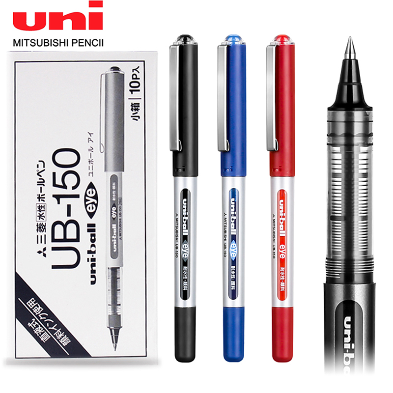 Japoński długopis uni-ball z ż – Pilot Pen V5 recenzja i cena