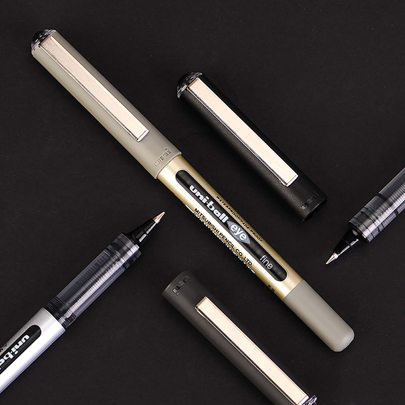 Japoński długopis uni-ball z ż – Pilot Pen V5 recenzja i cena
