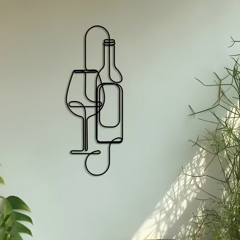 Metalowe wyroby artystyczne z  – Art Craft Room recenzja i cena