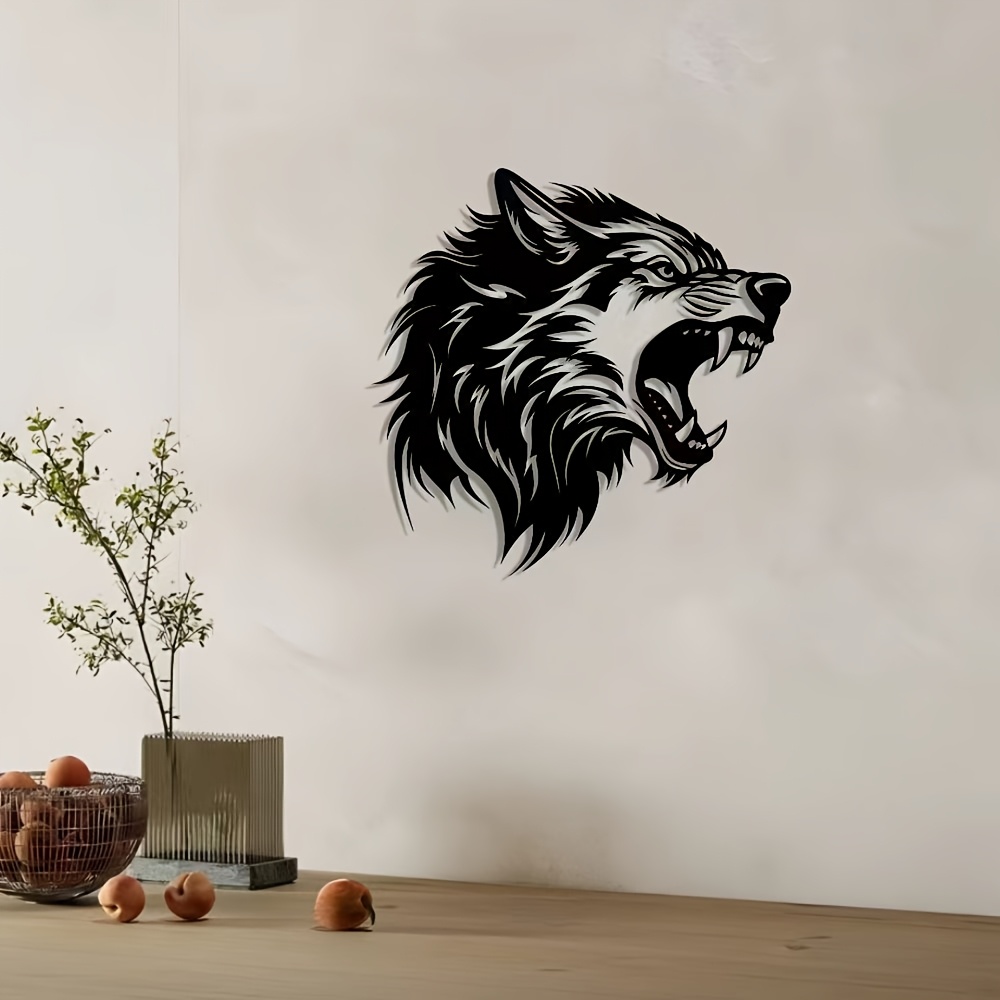 CIFBUY Metalowa Dekoracja Ście – Art Craft Bar recenzja i cena