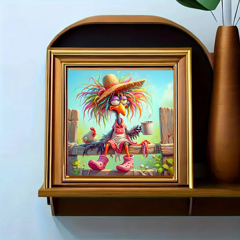 Zabawny zestaw do malowania di – Art Craft Kits For Adults recenzja i cena