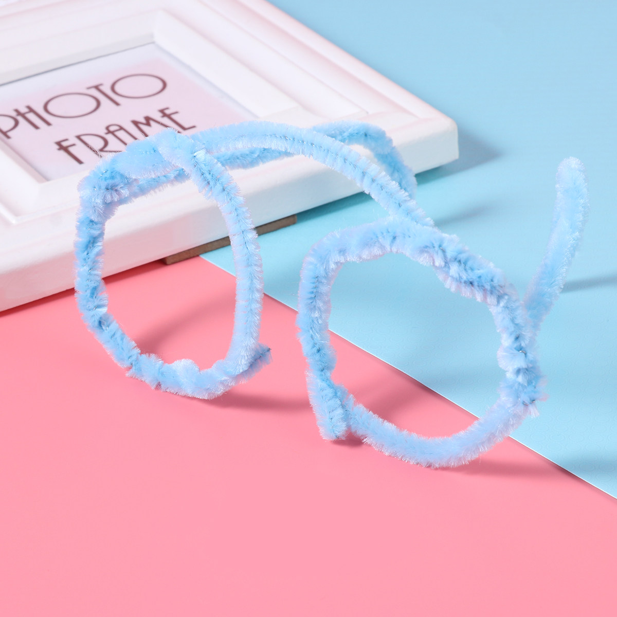 150 sztuk kolorowych drucików  – Art Craft Jumbo recenzja i cena