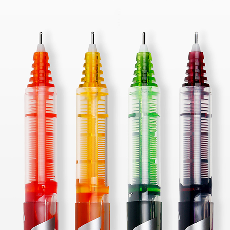 1 szt. Pilot igłowy długopis ż – Pilot Pen V5 recenzja i cena