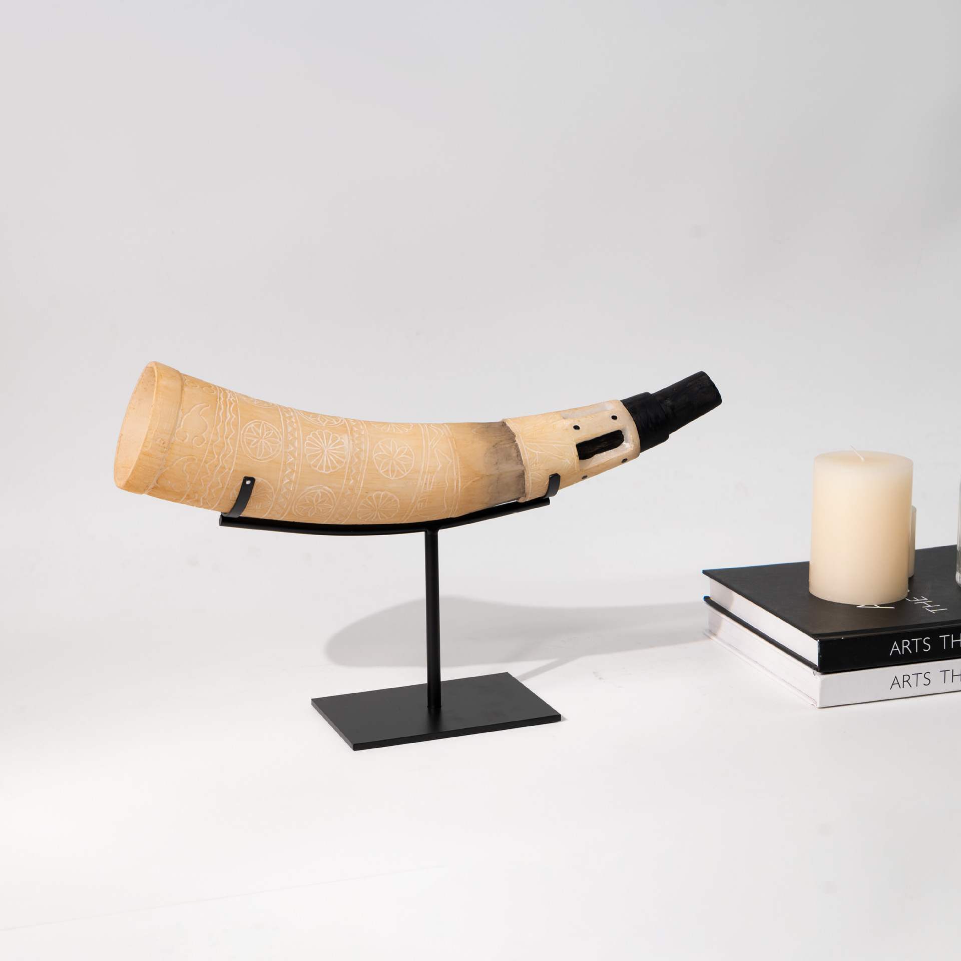 PYH Nowoczesna Sztuka Średniow – Art Craft Bar recenzja i cena