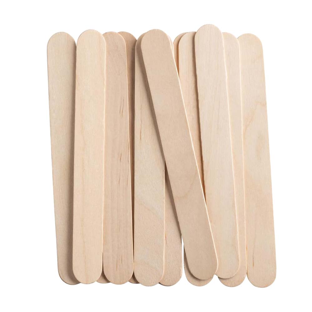 50 szt. 11,4 cm Naturalne Drew – Art Craft Jumbo recenzja i cena