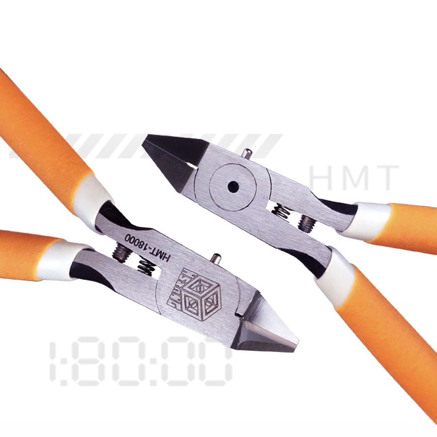 Szczypce tnące HMT-18000, ultr – Art Craft Robot recenzja i cena