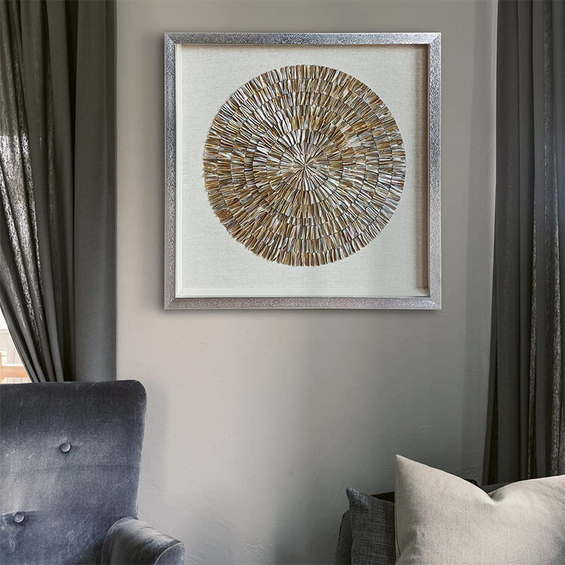 Luksusowa, oprawiona w ramę, r – Art Craft Room recenzja i cena