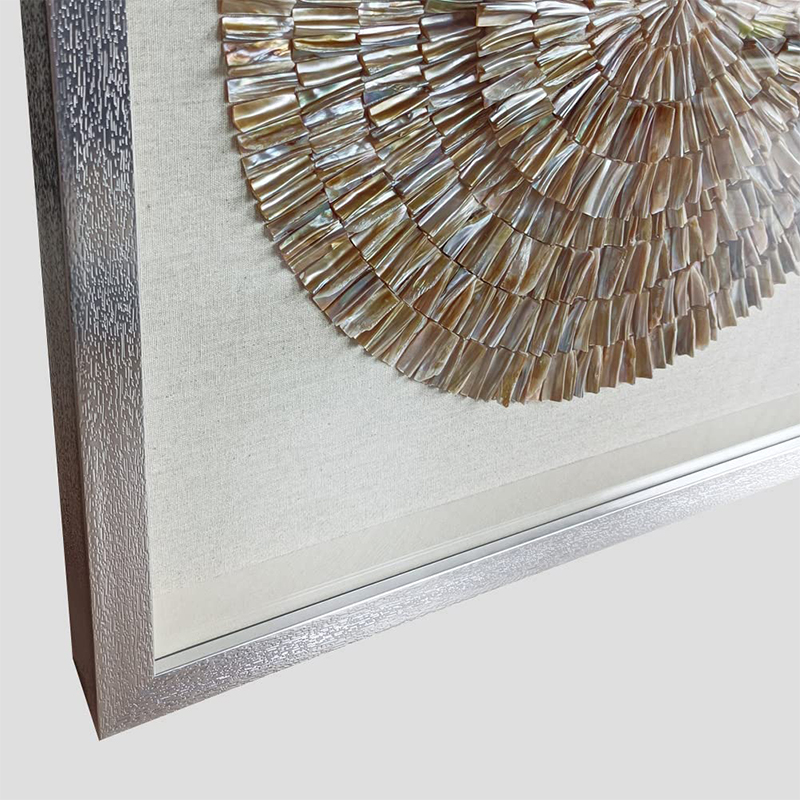 Luksusowa, oprawiona w ramę, r – Art Craft Room recenzja i cena