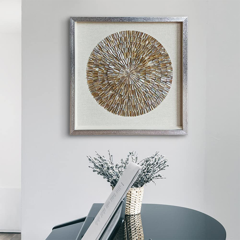 Luksusowa, oprawiona w ramę, r – Art Craft Room recenzja i cena