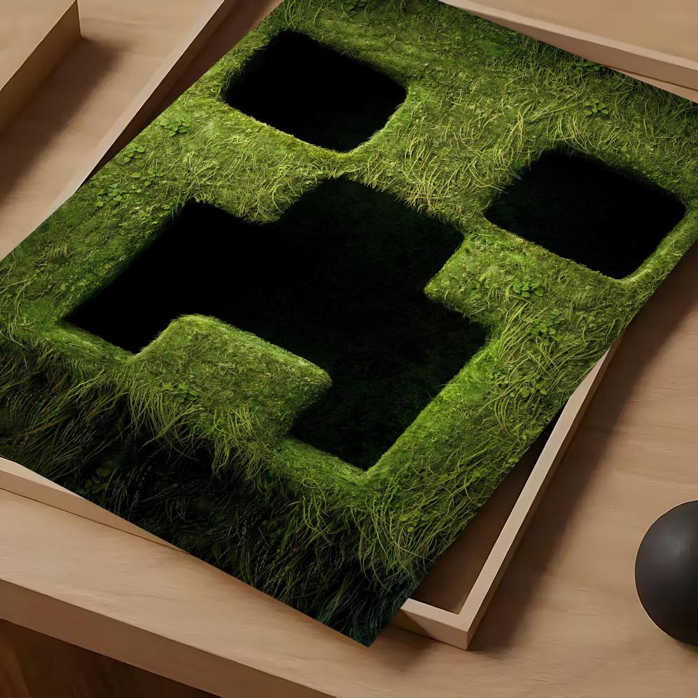 Plakat z grą Mine-c-crafts, sa – Art Craft Bar recenzja i cena