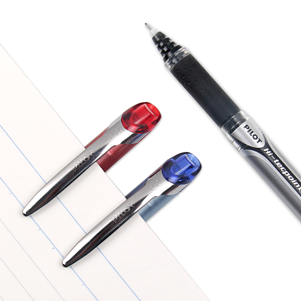Pilot V5 Prosta igła w płynie  – Pilot Pen V5 recenzja i cena