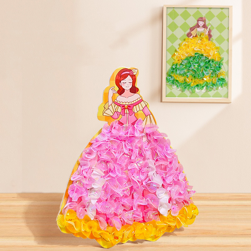 Mania za szyciem i malowaniem  – Art Craft Girl recenzja i cena