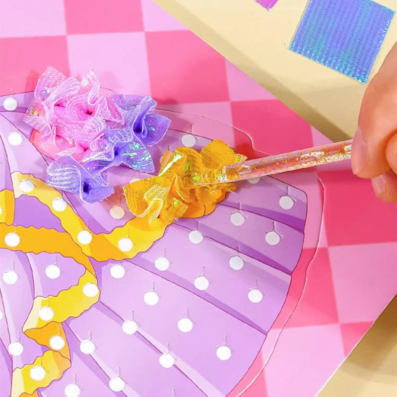 Mania za szyciem i malowaniem  – Art Craft Girl recenzja i cena