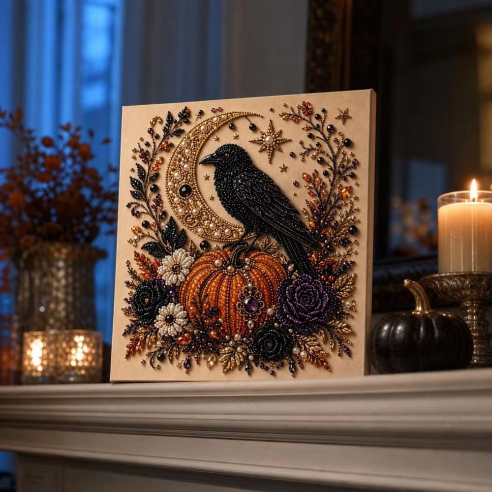 Zestaw do rękodzieła na Hallow – Art Craft Earth Day recenzja i cena