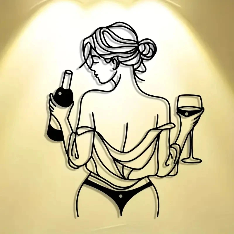 Abstrakcyjne Sztuki, Wysokiej  – Art Craft Bar recenzja i cena