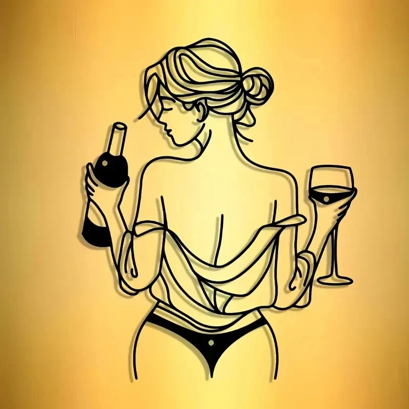 Abstrakcyjne Sztuki, Wysokiej  – Art Craft Bar recenzja i cena