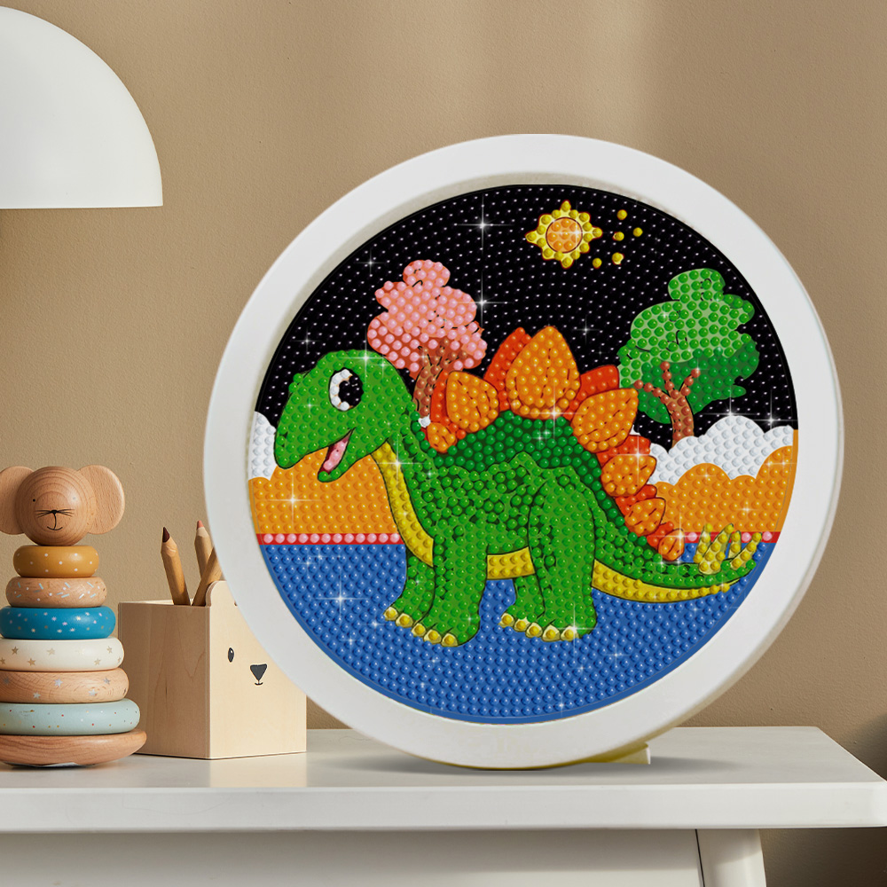 DIY Ręcznie robione malowanie  – Art Craft Girl recenzja i cena
