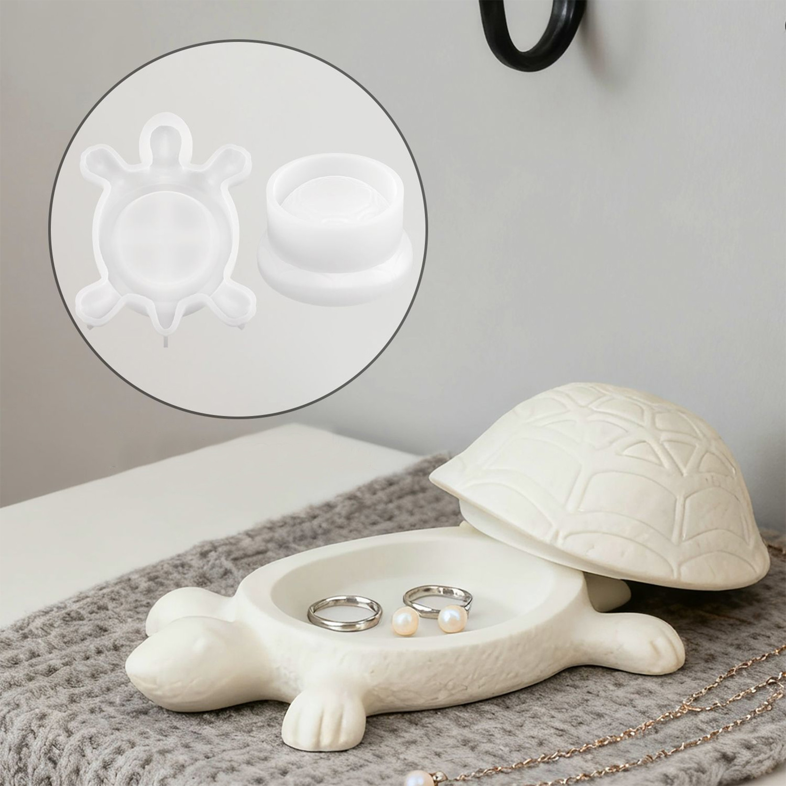 Forma do samodzielnego wykonan – Art Craft Room recenzja i cena