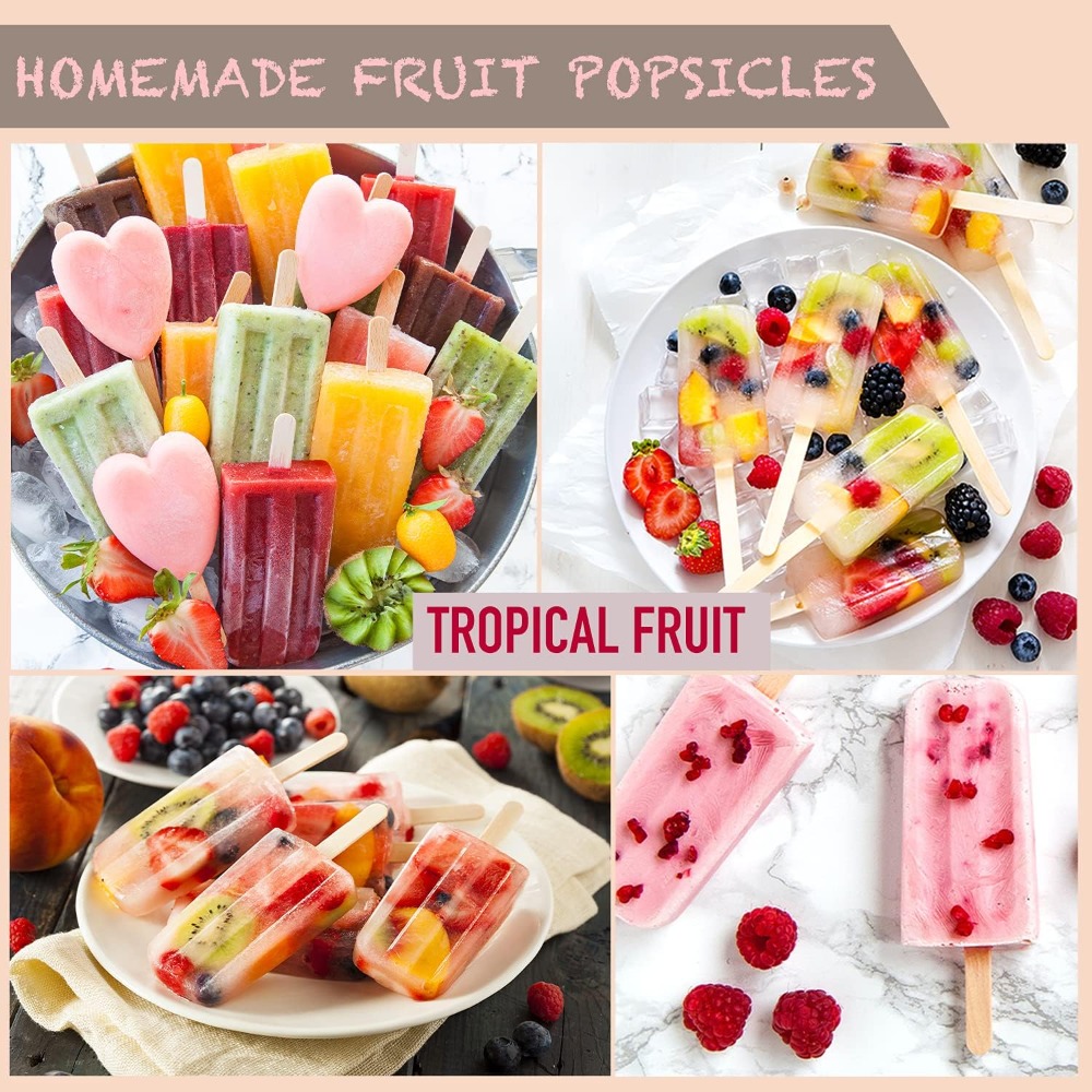 Apremont 100 sztuk 15 cm Duże  – Art Craft Jumbo recenzja i cena