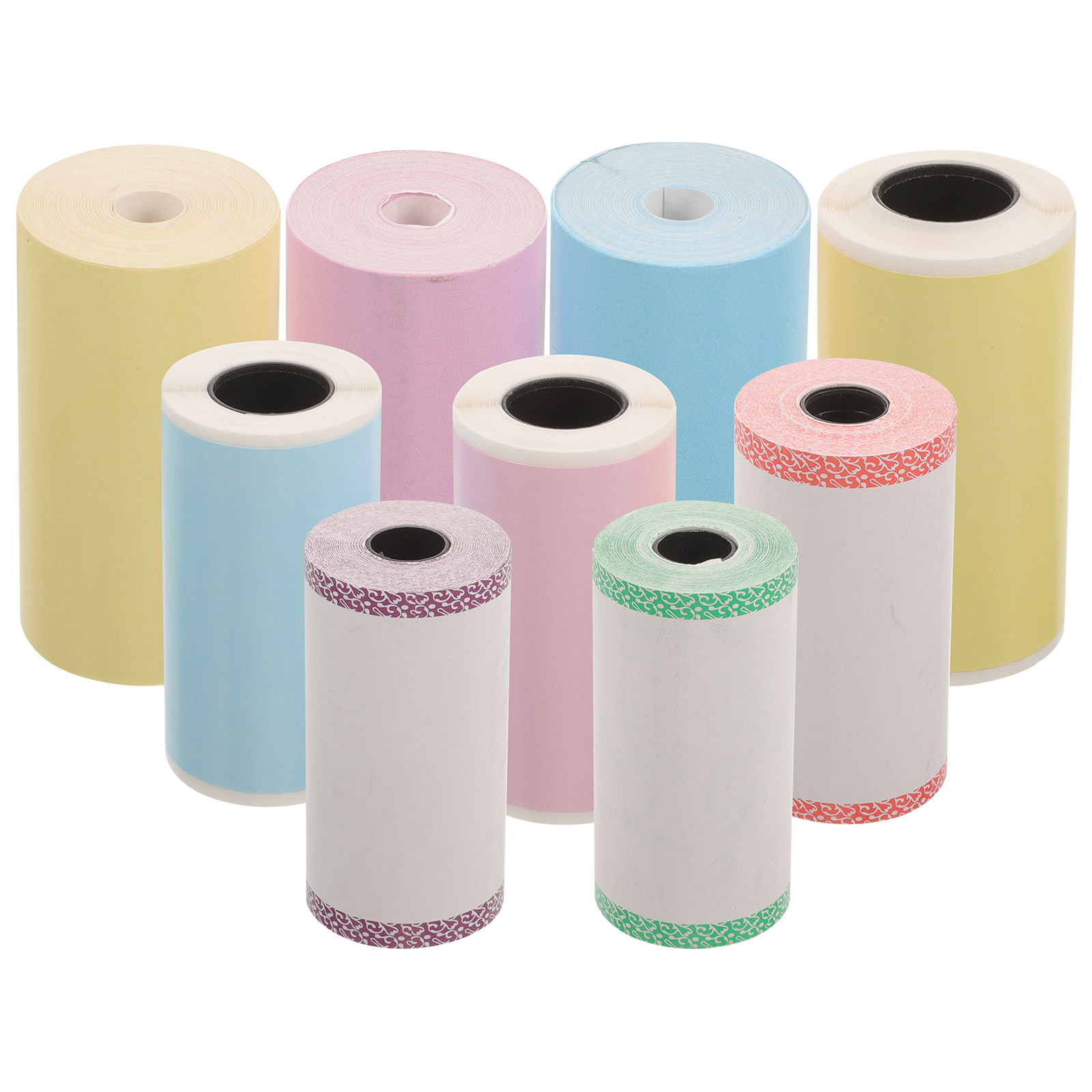 9 rolek termicznego papieru sa – Art Craft Project recenzja i cena